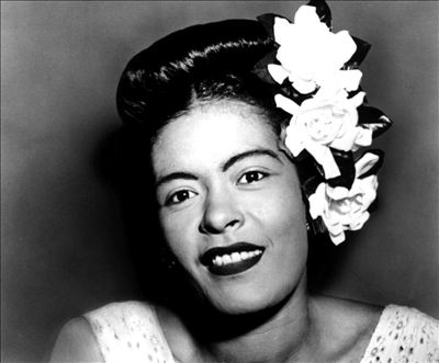 Billie Holiday Discography