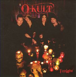 lataa albumi OKult - Tonight