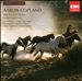 Aaron Copland: Billy the Kid; Rodeo; In the Beginning