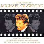 Very Best of Michael Crawford