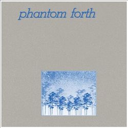 descargar álbum Phantom Forth - The EEPP
