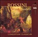 Rossini: Wind Quartets
