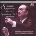 Schubert: Symphonies 3 & 5