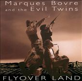 Fly Over Land