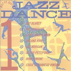 baixar álbum Various - Jazz Dance