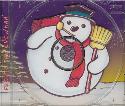 Frosty the Snowman [SPD]