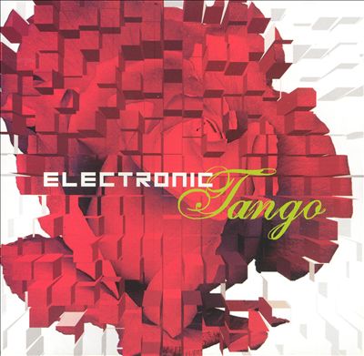 Electronic Tango
