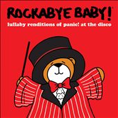 Lullaby Renditions of Panic! at the Disco