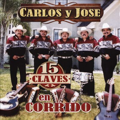 15 Claves en Corridos