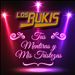 Los Bukis Tus Mentiras Y Mi Tristezas