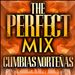 The Perfect Mix: Cumbias Norteñas