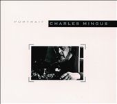 Portrait: Charles Mingus
