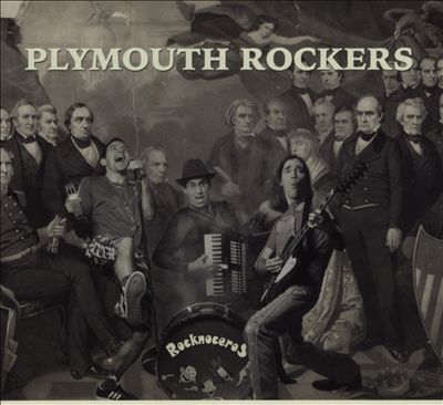 Plymouth Rockers