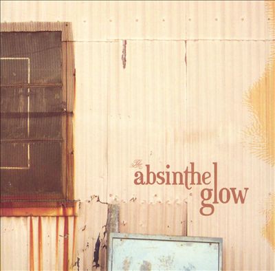 The Absinthe Glow