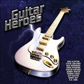 Guitar Heroes, Vol. 1