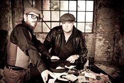 The Herbaliser