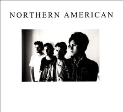 télécharger l'album Northern American - Modern Phenomena