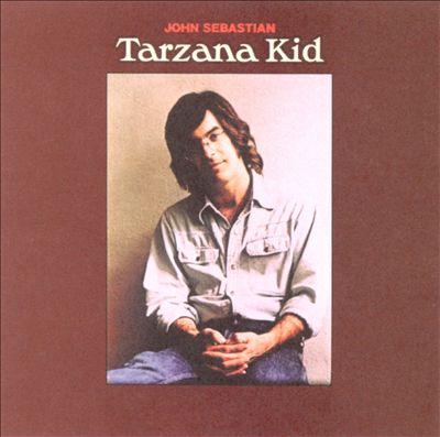 Tarzana Kid