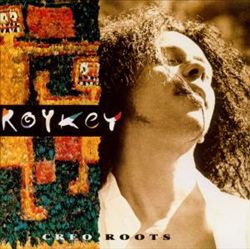 lataa albumi Roykey - Creo Roots