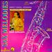 Sax Melodies