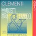Muzio Clementi: Sonate, Duetti & Capricci, Vol. 13