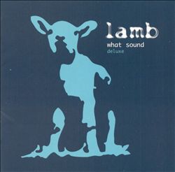 lataa albumi Lamb - What Sound