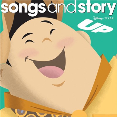Songs & Story: Up