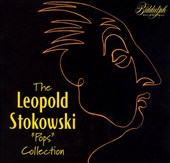 The Leopold Stokowski " Pops " Collection