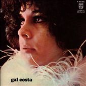 Gal Costa [1969]