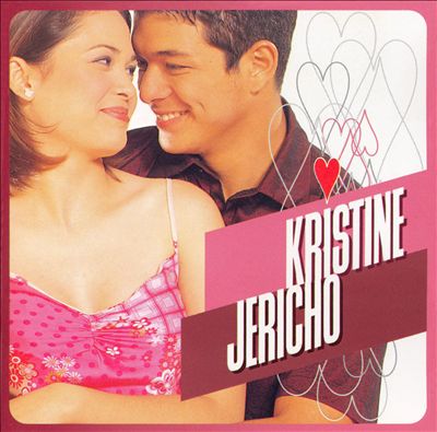 Kristine Jericho