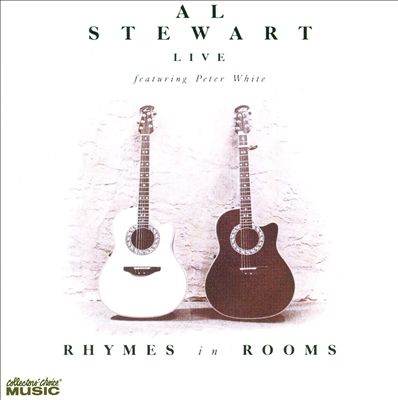 Rhymes in Rooms [Bonus Tracks]
