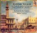 Vivaldi: La Viola da Gamba in Concerto