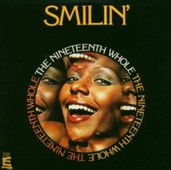 télécharger l'album The Nineteenth Whole - Smilin