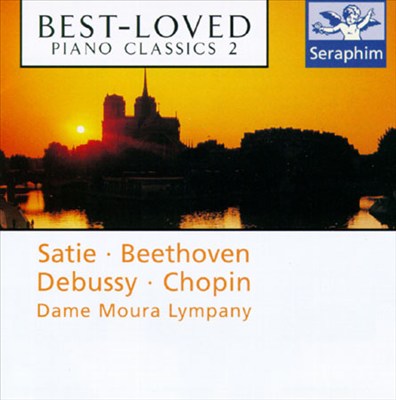 Best-Loved Piano Classics 2
