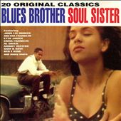 Blues Brother Soul Sister [Dino]