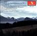 Max Bruch, Darius Milhaud: Concerti for Two Pianos & Orchestra; Darius Milhaud: Scaramouche