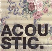 Acoustic [V2 Records]
