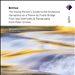 Britten: The Young Person's Guide to the Orchestra; Variations on a Theme by Frank Bridge; Four Sea Interludes; Passacaglia