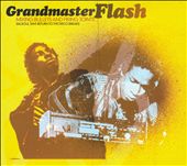 Adventures of Grandmaster Flash, Melle Mel & the Furious Five: More of the  Best