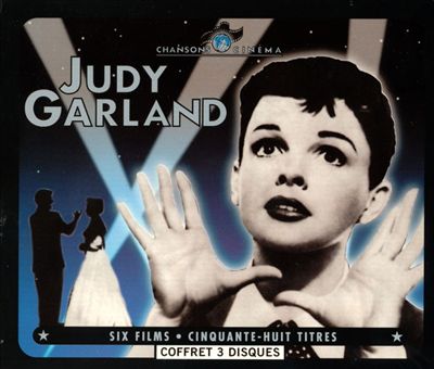 Judy Garland [Box]