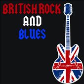 British Rock and Blues