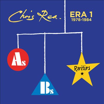 Era 1: As, Bs & Rarities, 1978-1984