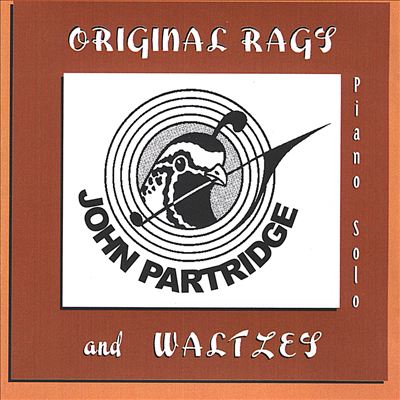 Original Rags and Waltzes