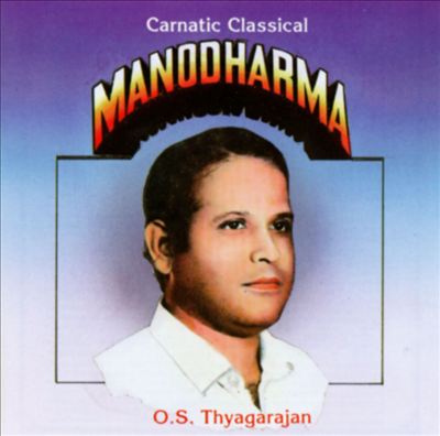 Manodharma