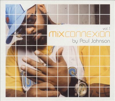 Mix Connexion, Vol. 1
