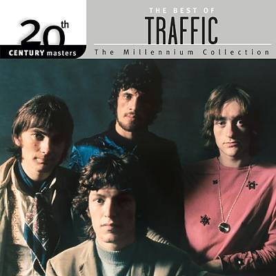 20th Century Masters - The Millennium Collection: The Best of Traffic