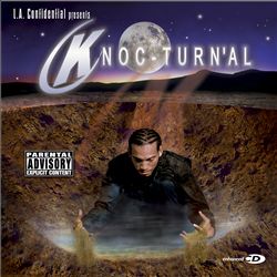 télécharger l'album Download KnocTurn'al - LA Confidential Presents Knoc Turnal album