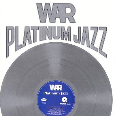 Platinum Jazz