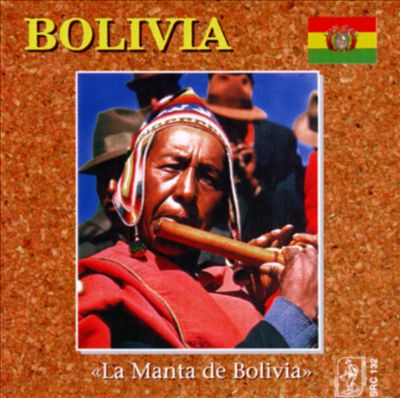 Music of Bolivia
