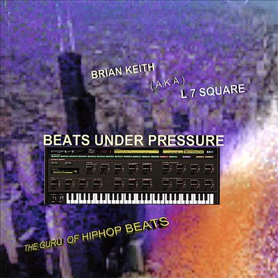 Beats Under Pressure